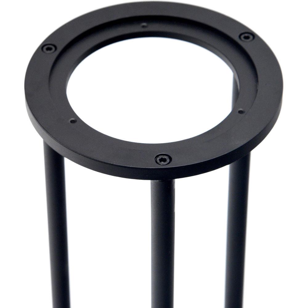 Glide Gear 15" Bowl Tripod Riser