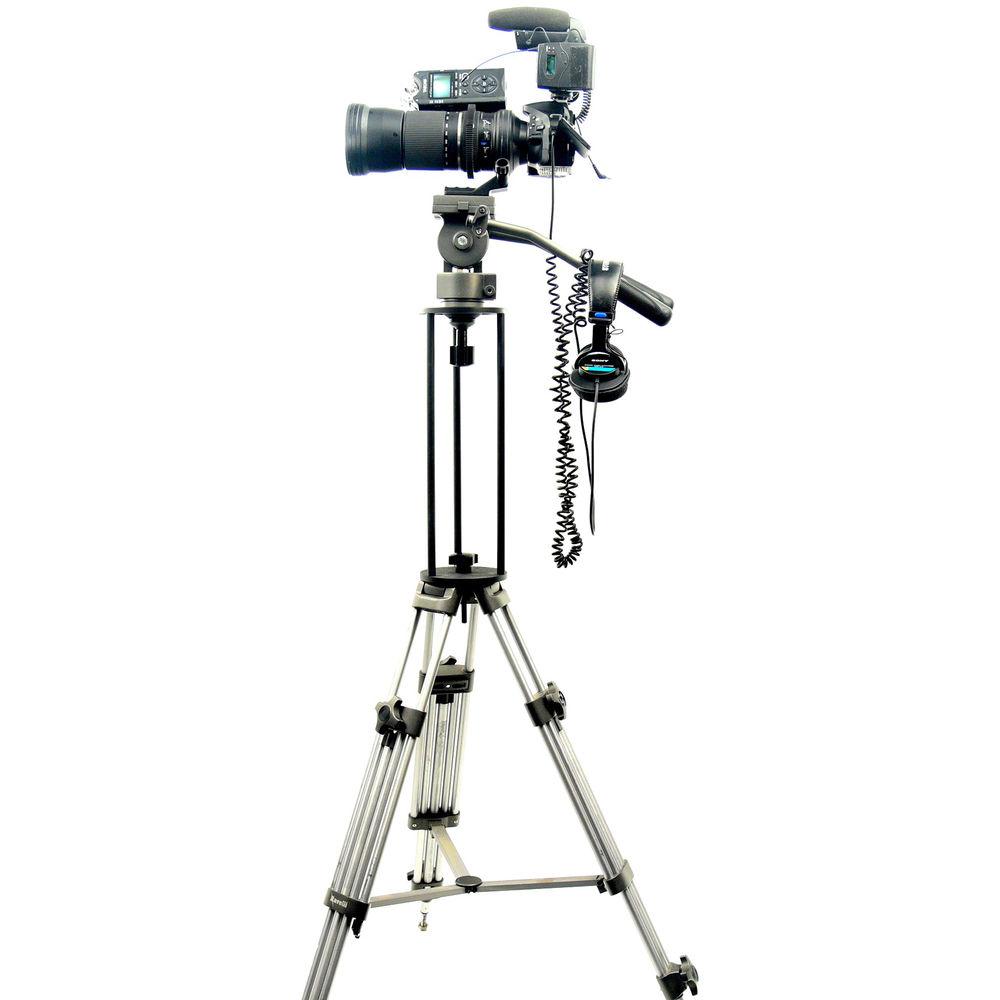 Glide Gear 15" Bowl Tripod Riser