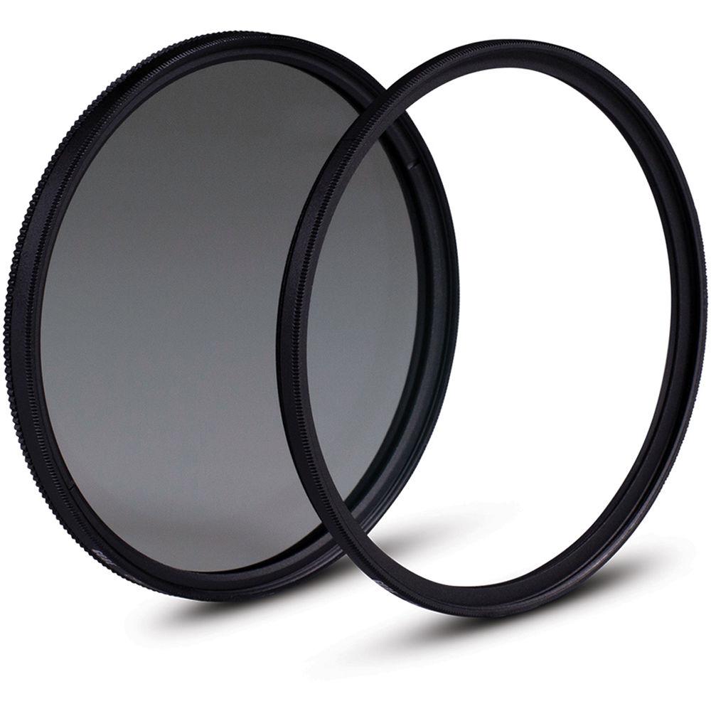 Gobe 86mm The Duet 1Peak UV and Circular Polarizer Filter Kit