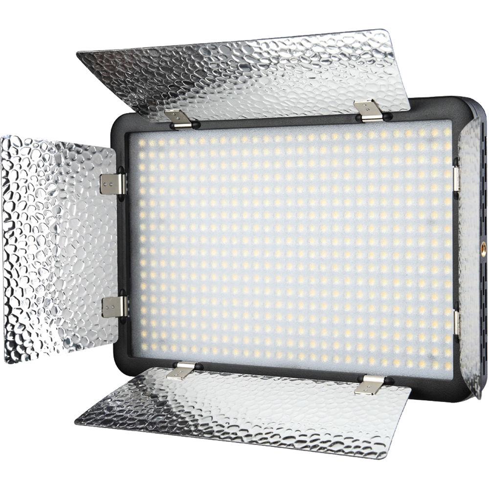 Godox LED500LR Video Light