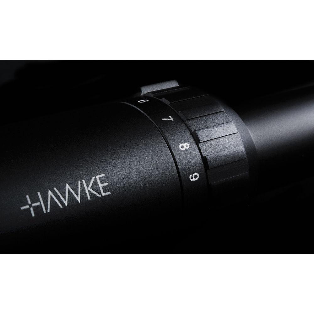 Hawke Sport Optics 3-12x56 Vantage 30 WA Riflescope