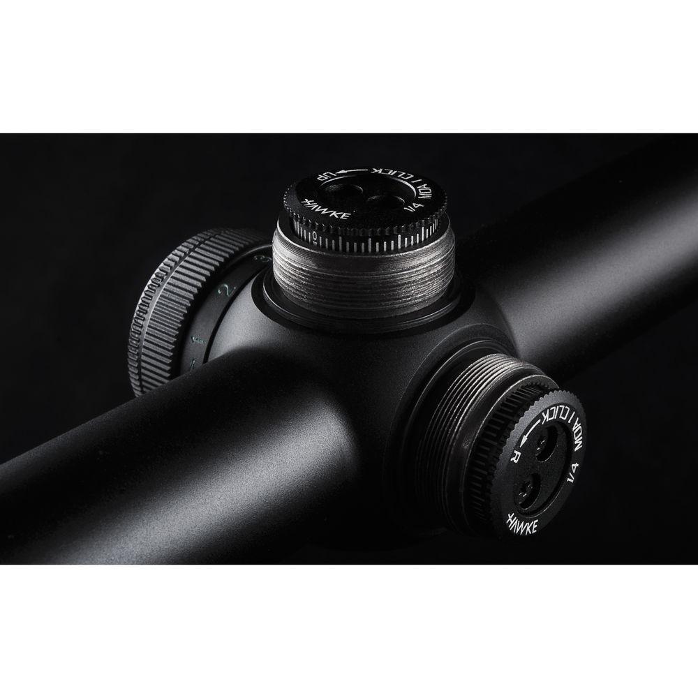 Hawke Sport Optics 3-12x56 Vantage 30 WA Riflescope