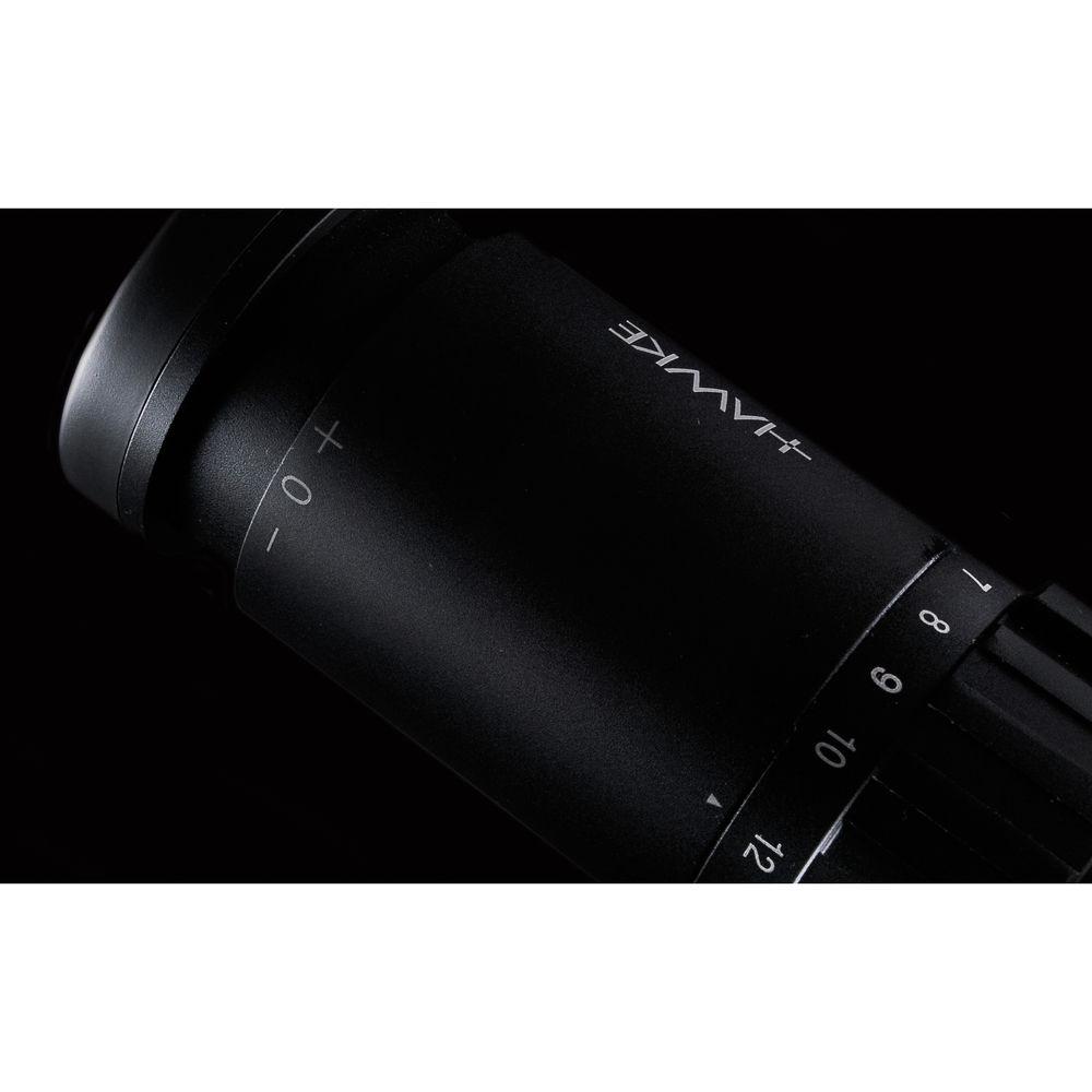 Hawke Sport Optics 3-12x56 Vantage 30 WA Riflescope