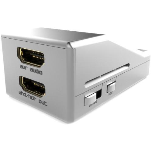 HDfury AVR Key HDMI Audio De-Embedder