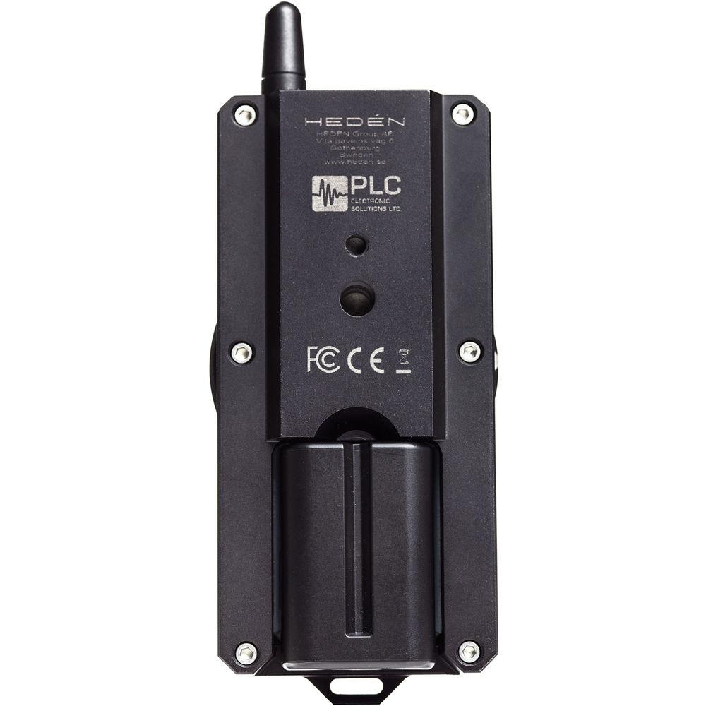 HEDEN YMER 1-Motor Lens Control Kit with M26VE