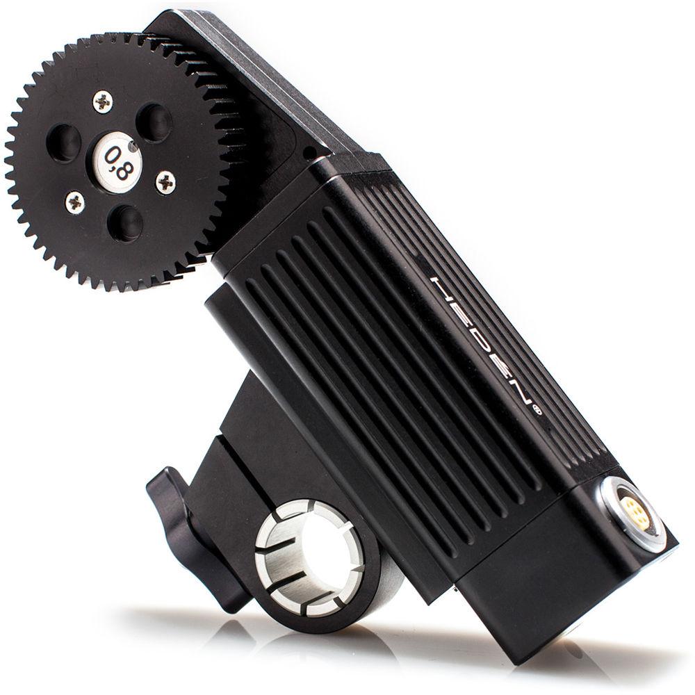 HEDEN YMER 1-Motor Lens Control Kit with M26VE