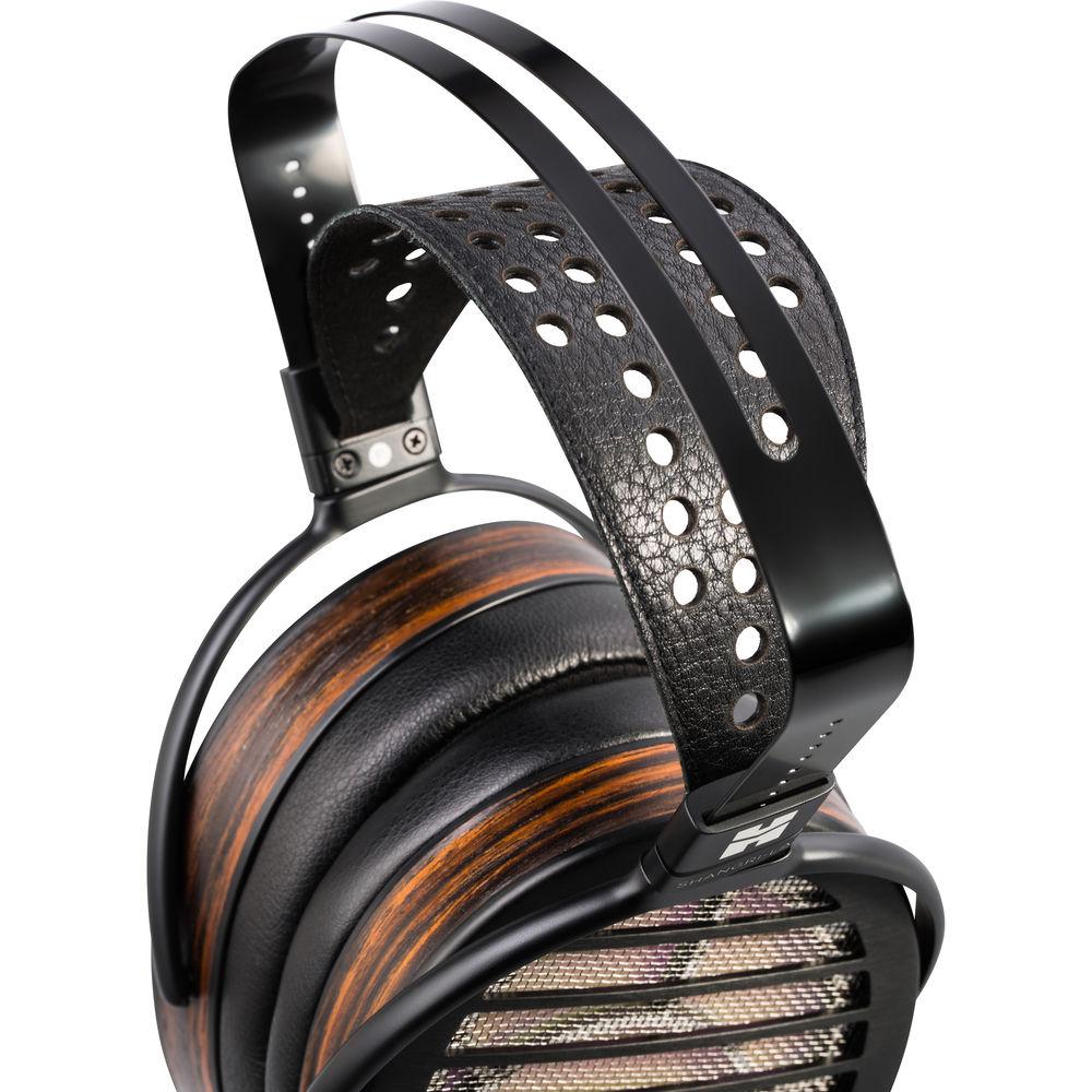HIFIMAN Shangri-La Sr System Electrostatic Over-Ear Headphones & Amplifier