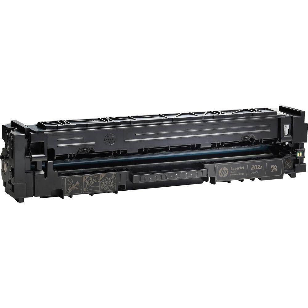 HP 202A LaserJet Toner Cartridge