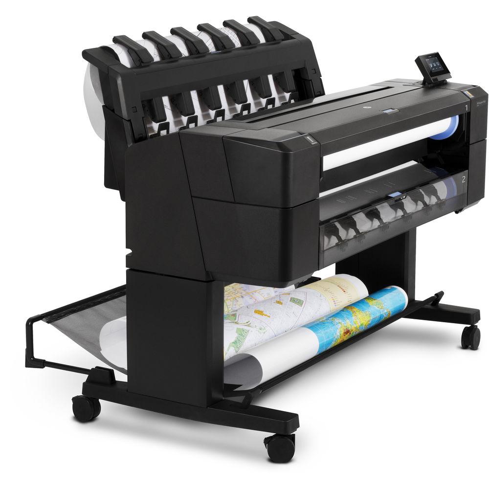 HP DesignJet T1530 36" Postscript Printer