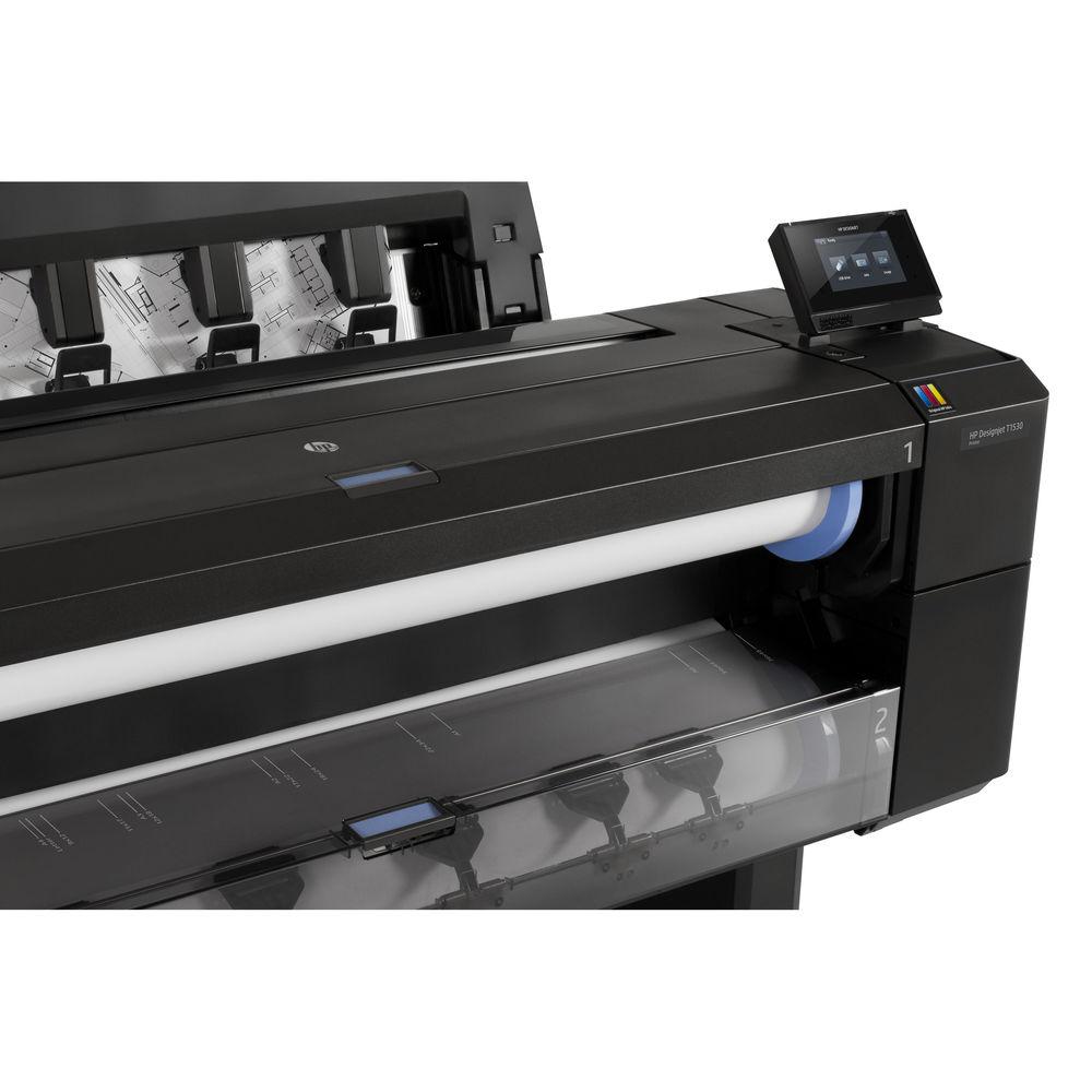 HP DesignJet T1530 36" Postscript Printer