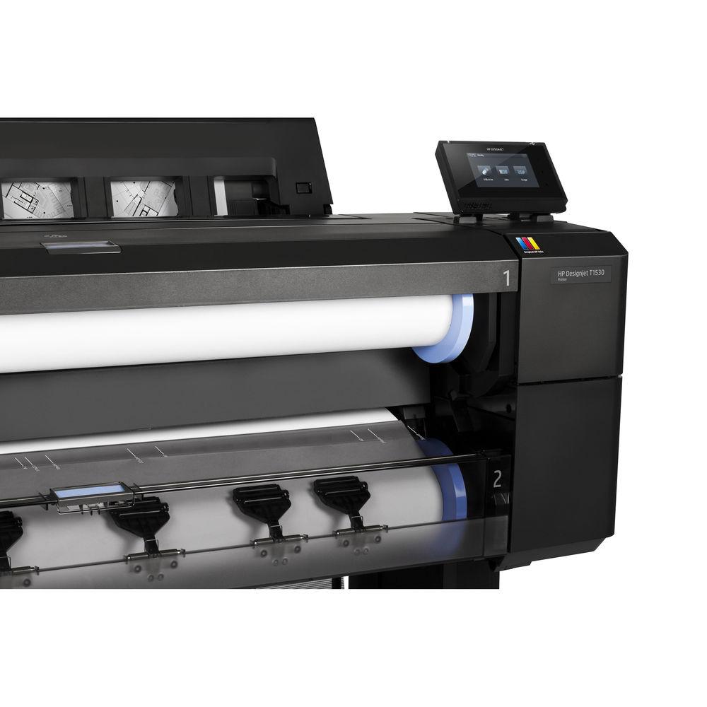 HP DesignJet T1530 36" Postscript Printer