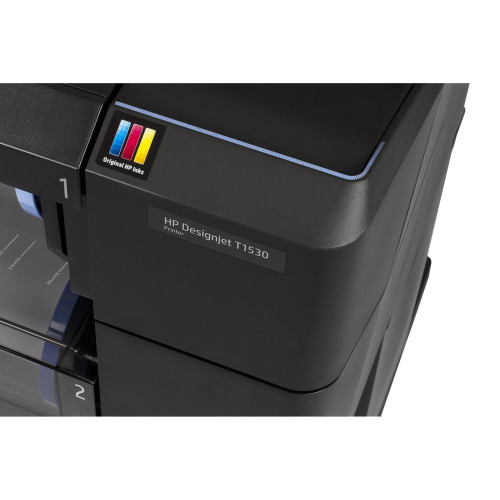 HP DesignJet T1530 36" Postscript Printer