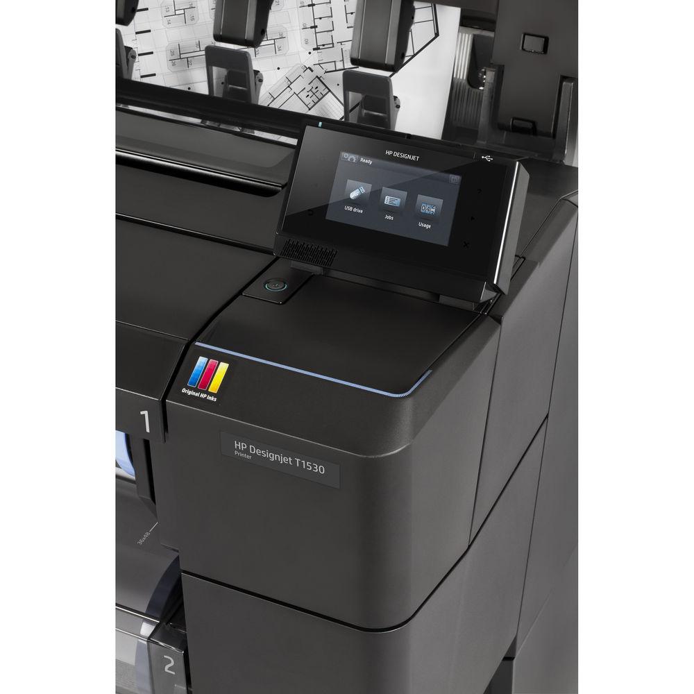 HP DesignJet T1530 36" Postscript Printer
