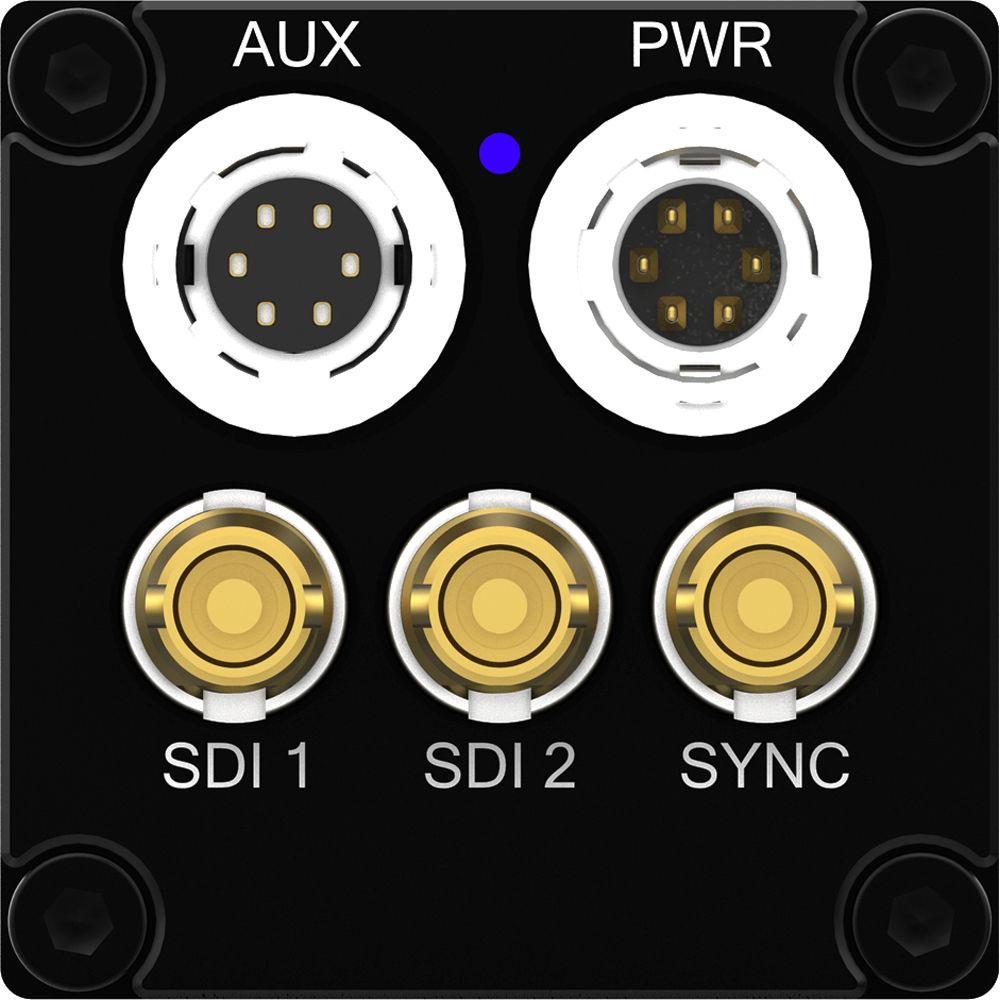 INDIECAM Indiedice Pro Case Package