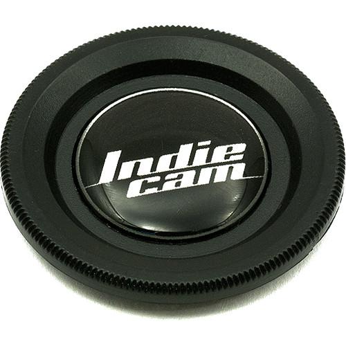INDIECAM Indiedice Pro Case Package