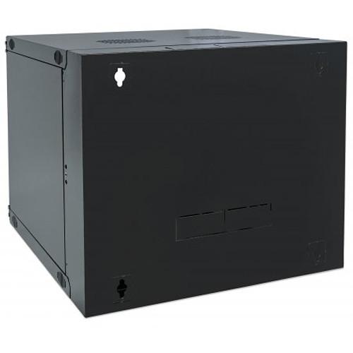 Intellinet 713863 19" Double-Section Wallmount Cabinet