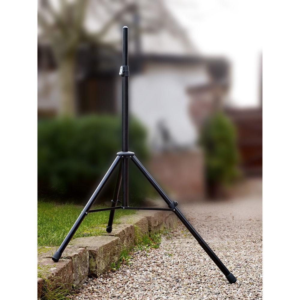 K&M 21445 Leveling Leg for Speaker Stand