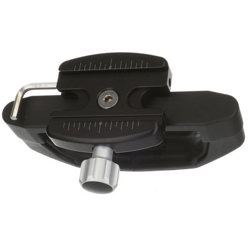 Kirk Super Grip Handle