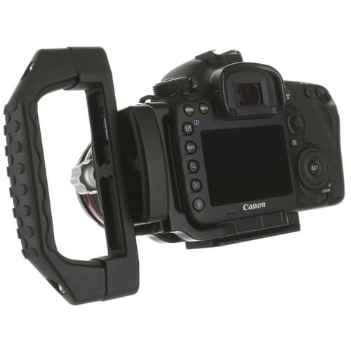 Kirk Super Grip Handle