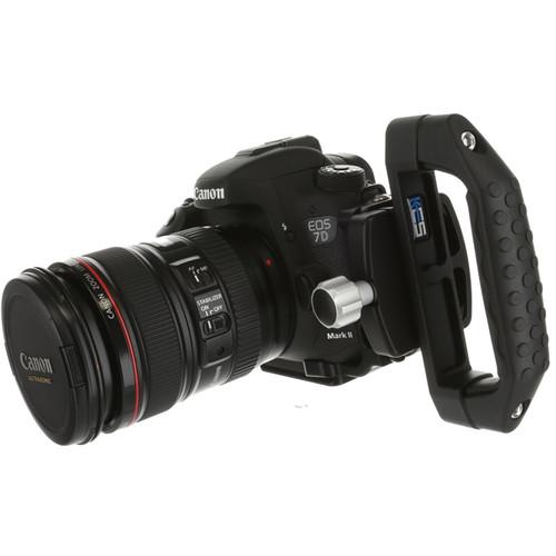 Kirk Super Grip Handle