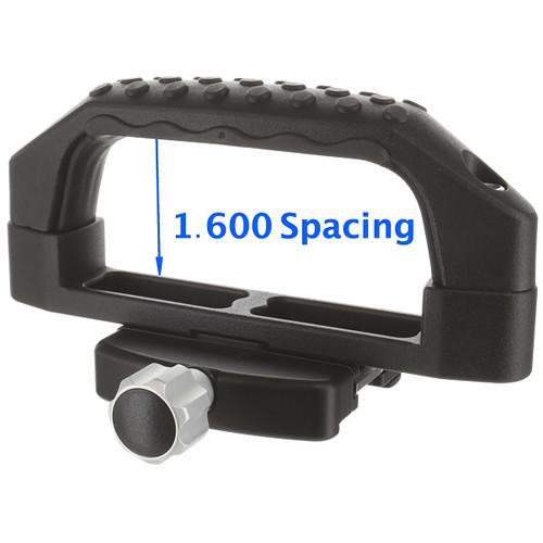 Kirk Super Grip Handle