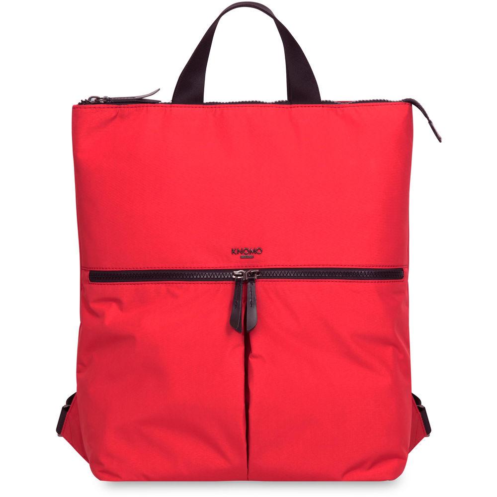 KNOMO USA Reykjavik Laptop Tote Backpack 15"