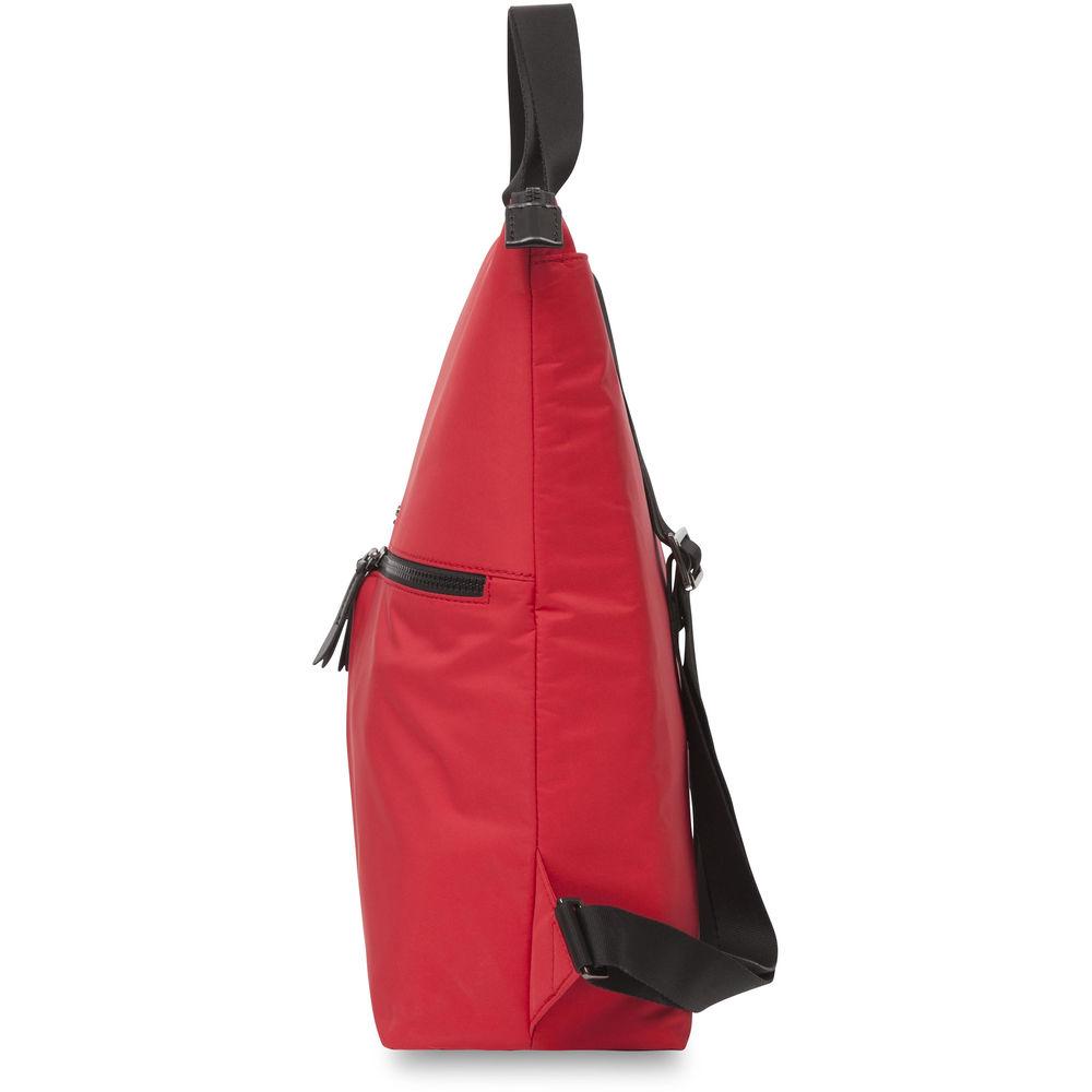 KNOMO USA Reykjavik Laptop Tote Backpack 15"