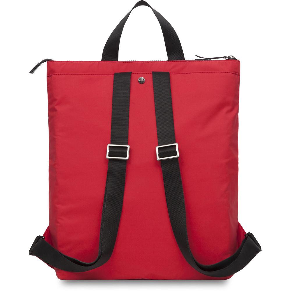 KNOMO USA Reykjavik Laptop Tote Backpack 15"