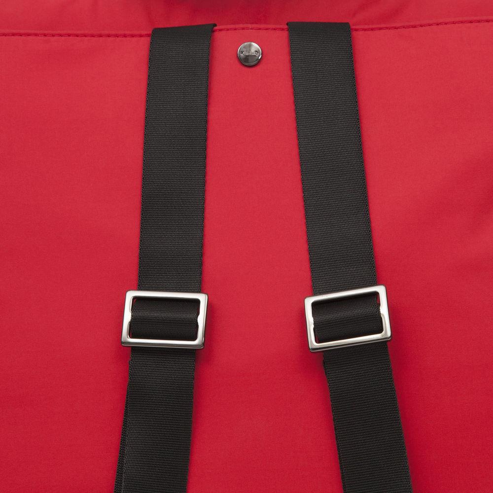 KNOMO USA Reykjavik Laptop Tote Backpack 15"