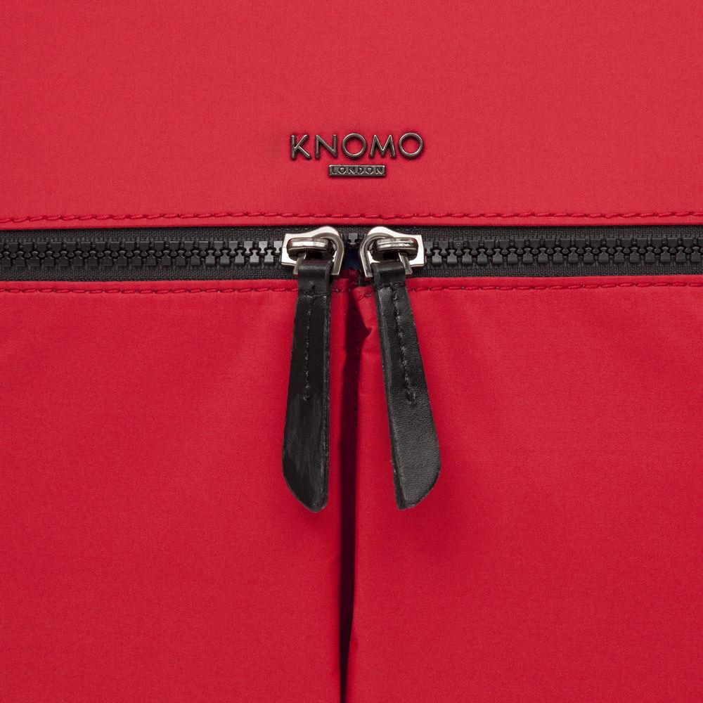 KNOMO USA Reykjavik Laptop Tote Backpack 15"