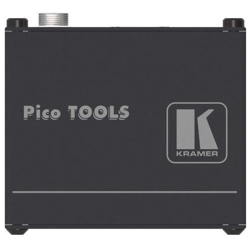 Kramer 4K60 HDMI 2.0 & HDCP 2.2 Repeater