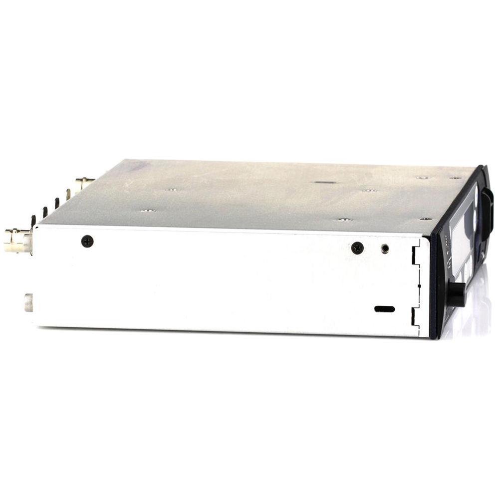Lectrosonics M2T IEM Digital Half-Rack Transmitter with Dante