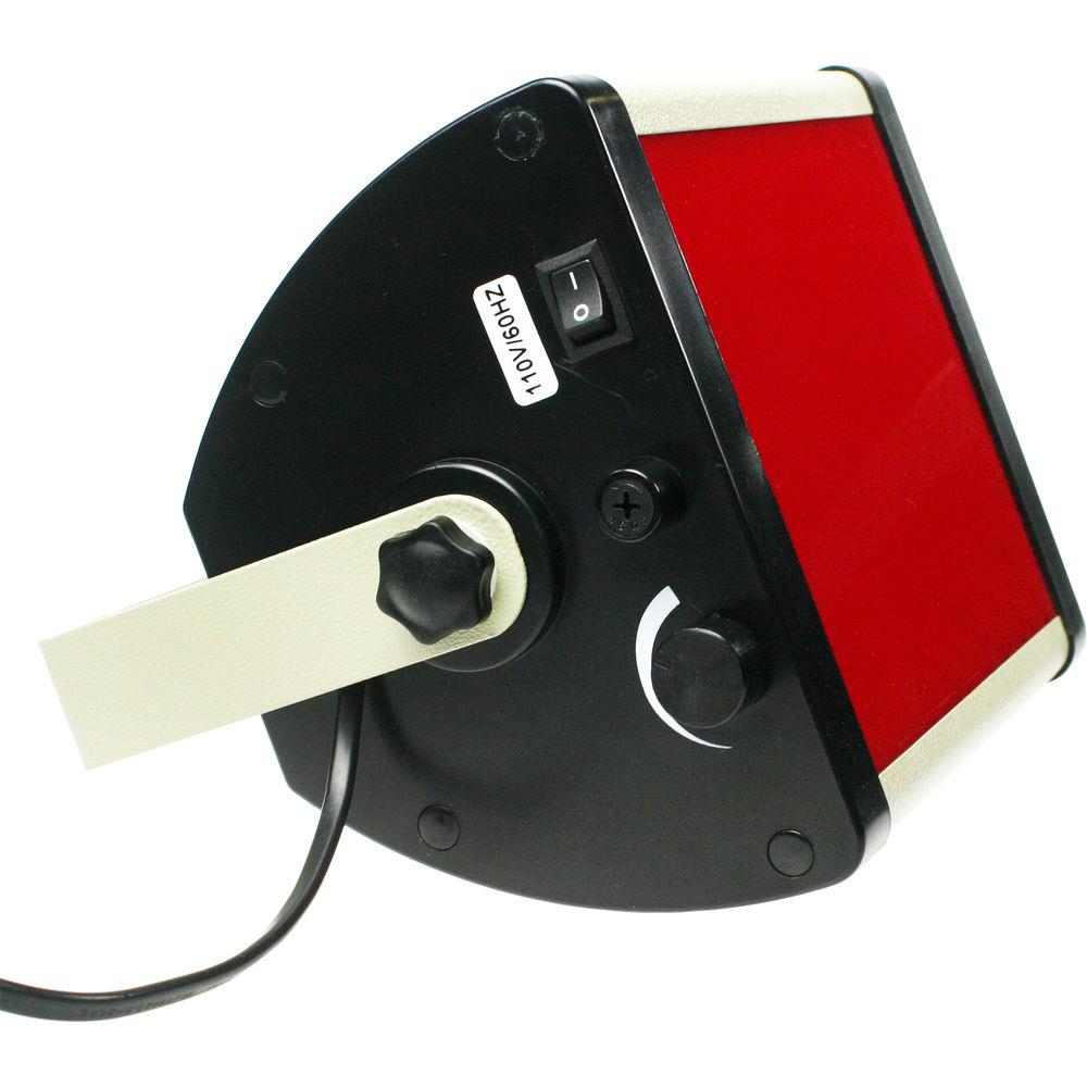 Legacy Pro Red Darkroom Safelight with Dimmer