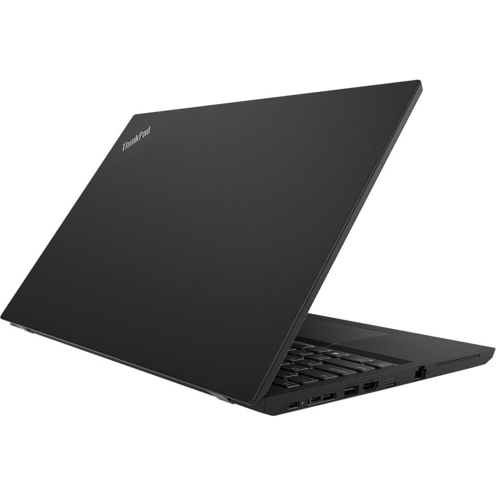Lenovo 15.6" ThinkPad L580 Laptop