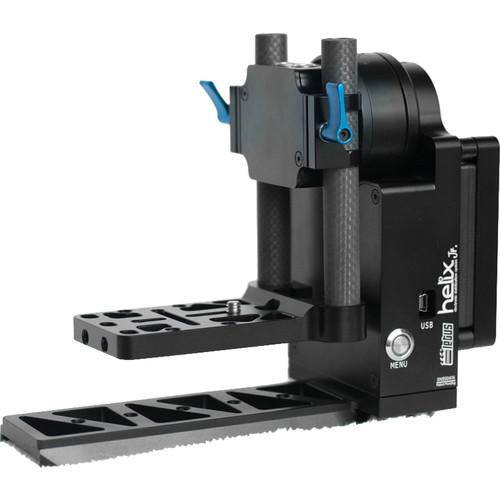 Letus35 Helix Jr. 1-Axis Aluminum Camera Stabilizer
