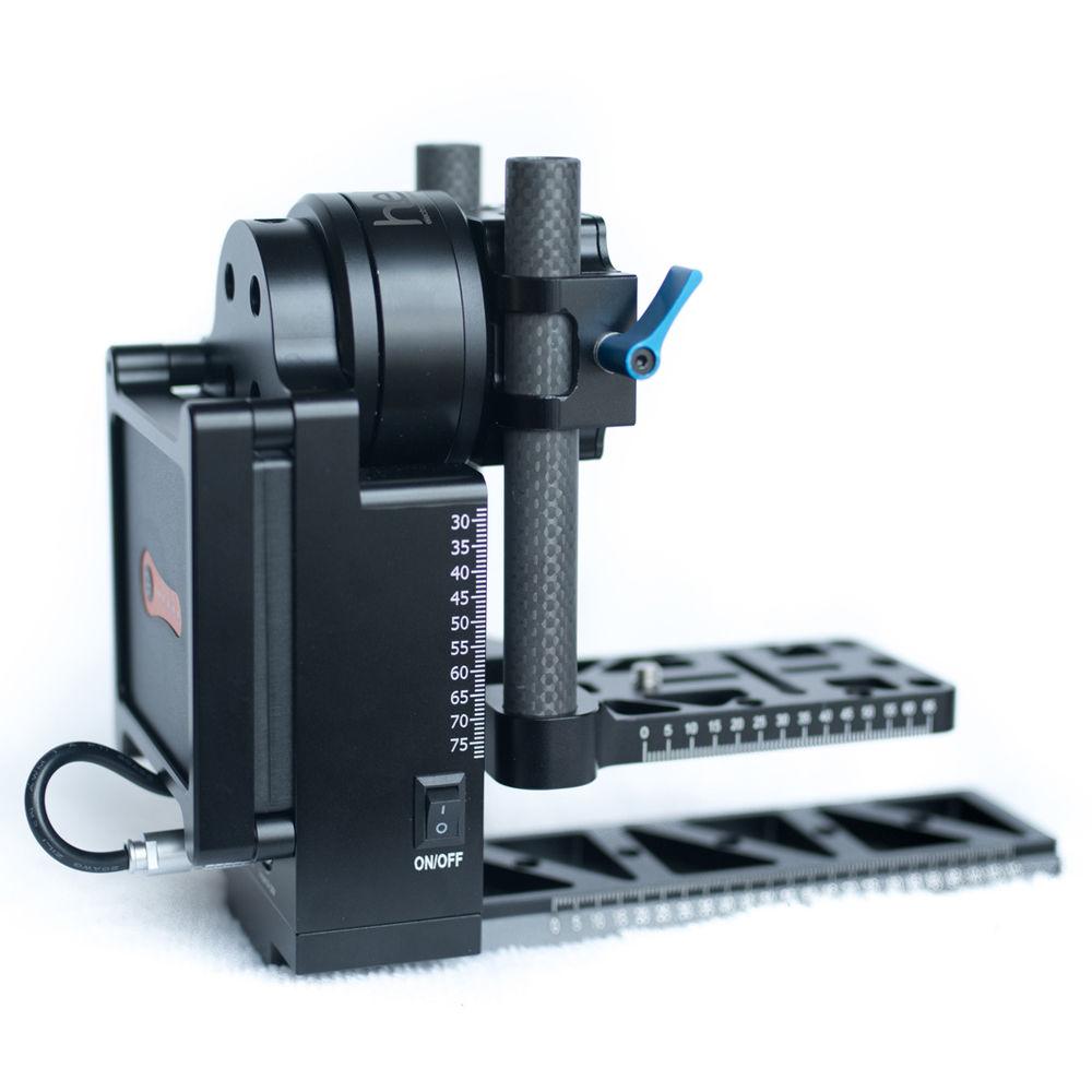 Letus35 Helix Jr. 1-Axis Aluminum Camera Stabilizer