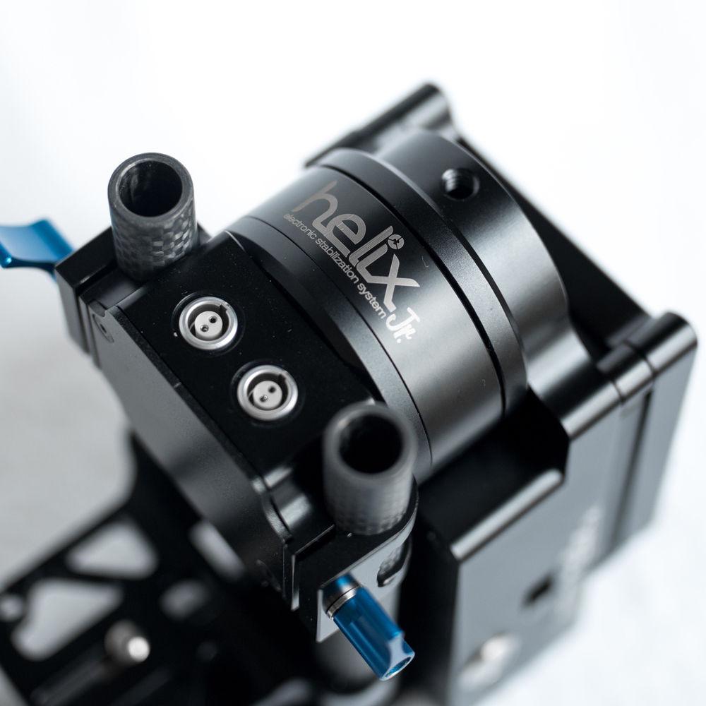 Letus35 Helix Jr. 1-Axis Aluminum Camera Stabilizer