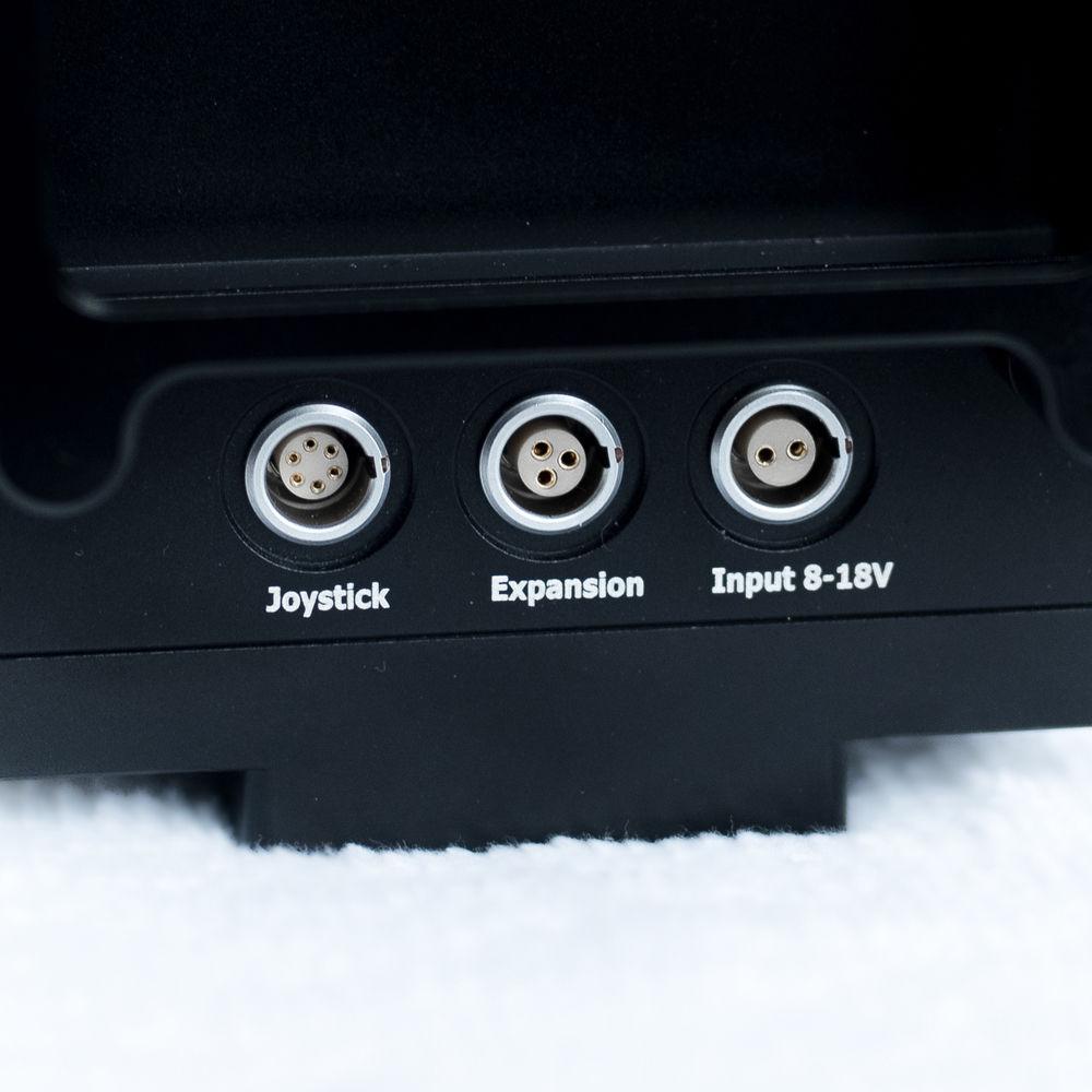 Letus35 Helix Jr. 1-Axis Aluminum Camera Stabilizer