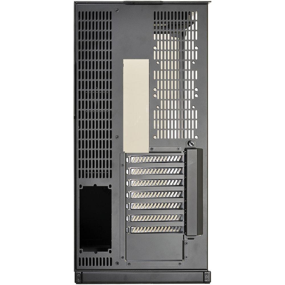 Lian Li Mid-Tower ATX 2.5 3.5" HDD USB 3.0 Chassis