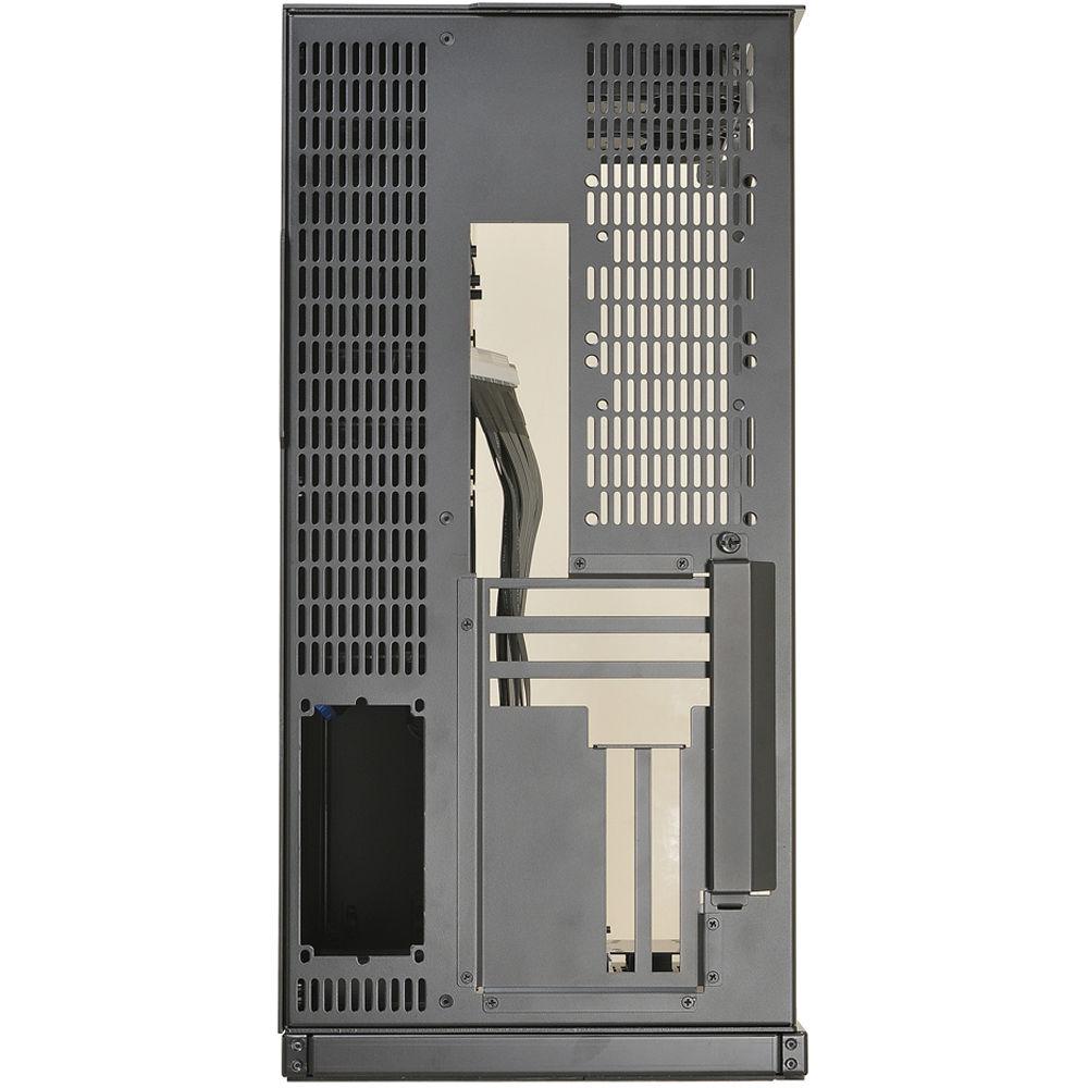 Lian Li Mid-Tower ATX 2.5 3.5" HDD USB 3.0 Chassis