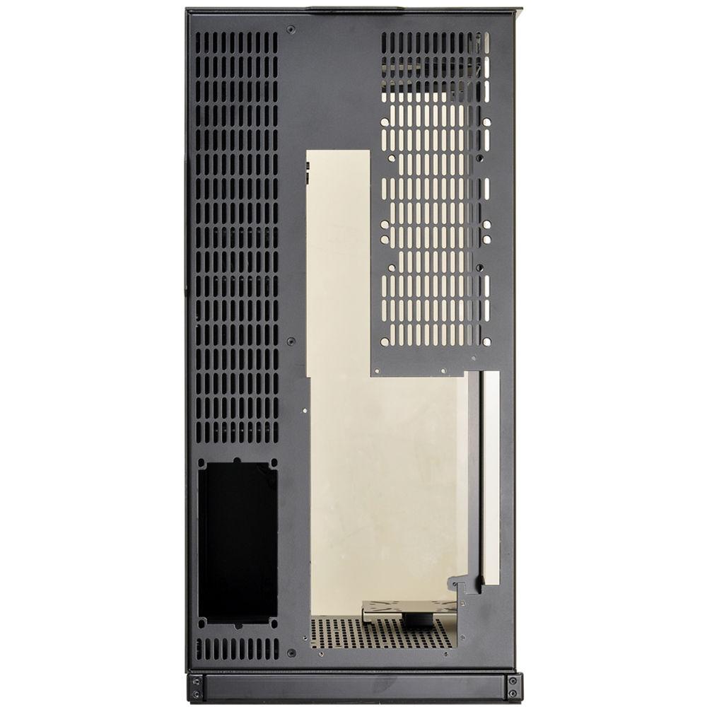 Lian Li Mid-Tower ATX 2.5 3.5" HDD USB 3.0 Chassis