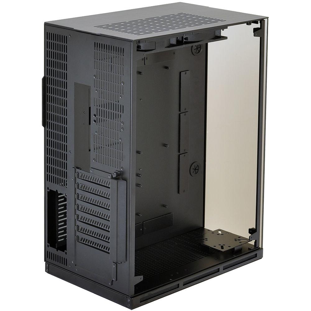 Lian Li Mid-Tower ATX 2.5 3.5" HDD USB 3.0 Chassis