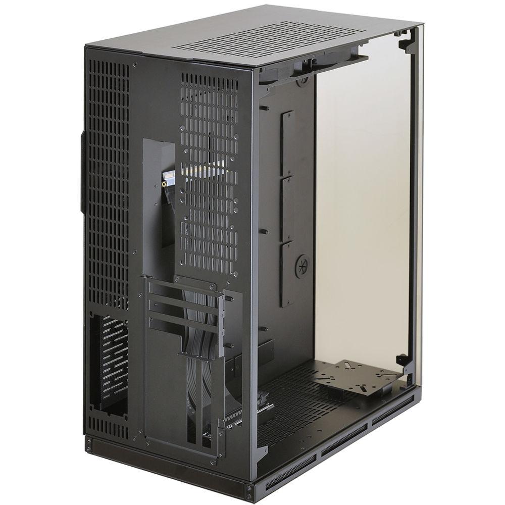 Lian Li Mid-Tower ATX 2.5 3.5" HDD USB 3.0 Chassis
