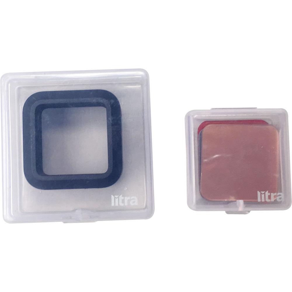 LITRA LitraTorch Filter Set