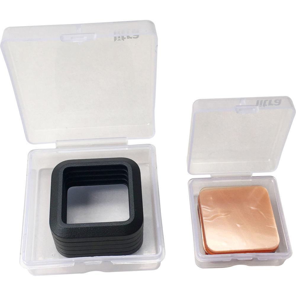 LITRA LitraTorch Filter Set