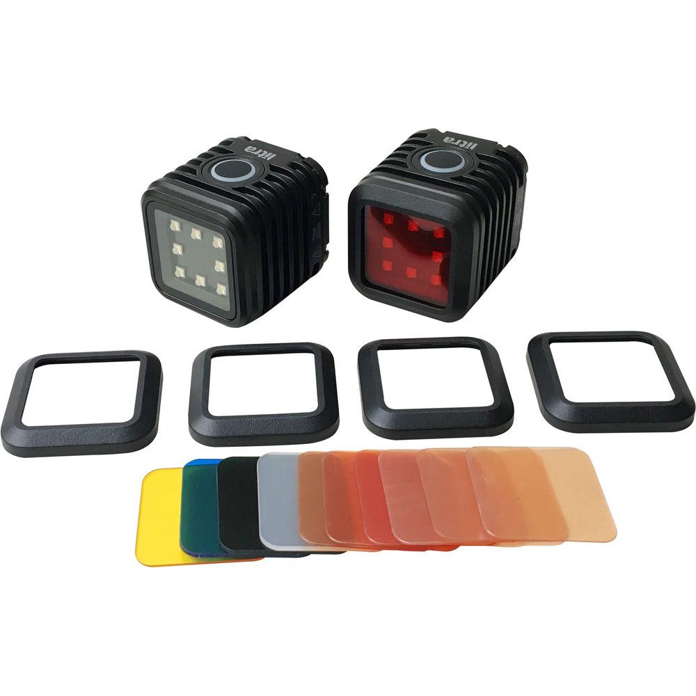 LITRA LitraTorch Filter Set