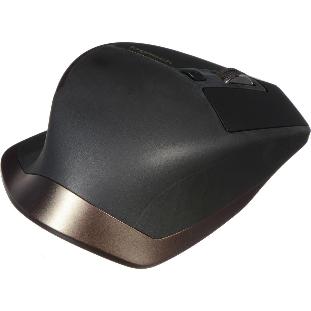 Logitech MX Master Wireless Mouse