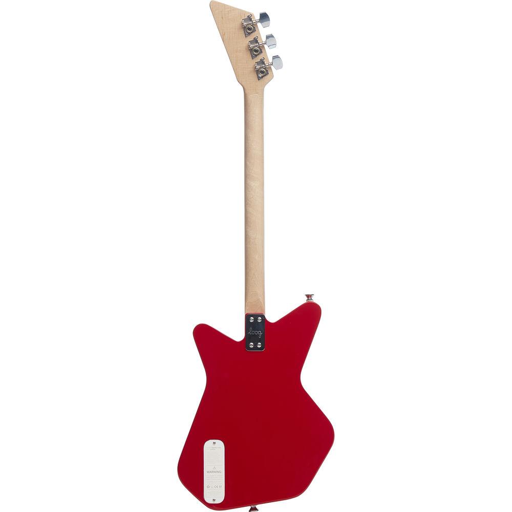 LOOG Pro Electric Guitar for Children