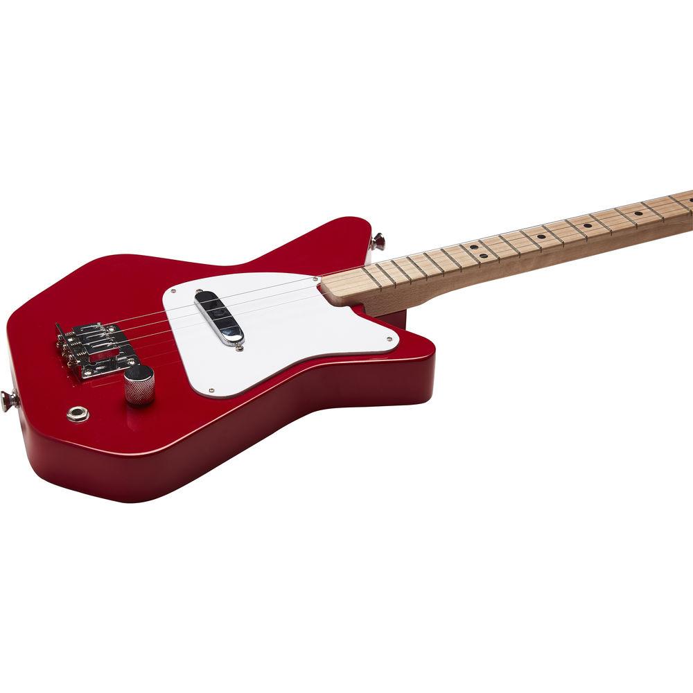 LOOG Pro Electric Guitar for Children