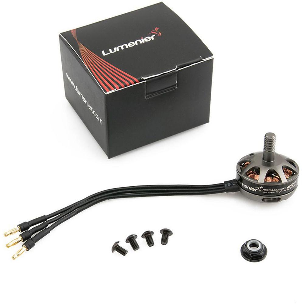Lumenier RB2204-13 2500Kv Multirotor Drone Motor